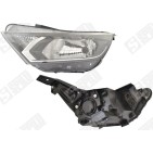 Phare Avant Gauche Pour Hyundai i20 92101Q0000