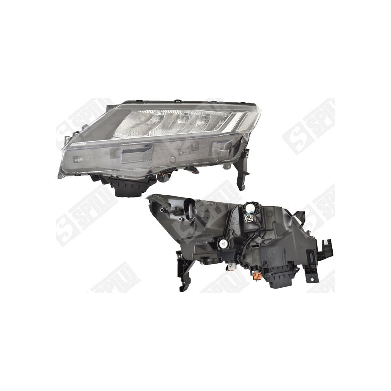Phare Avant Gauche Pour Mitsubishi ASX 8301D481