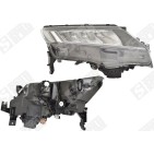 Phare Avant Droit Pour Mitsubishi ASX 8301D482