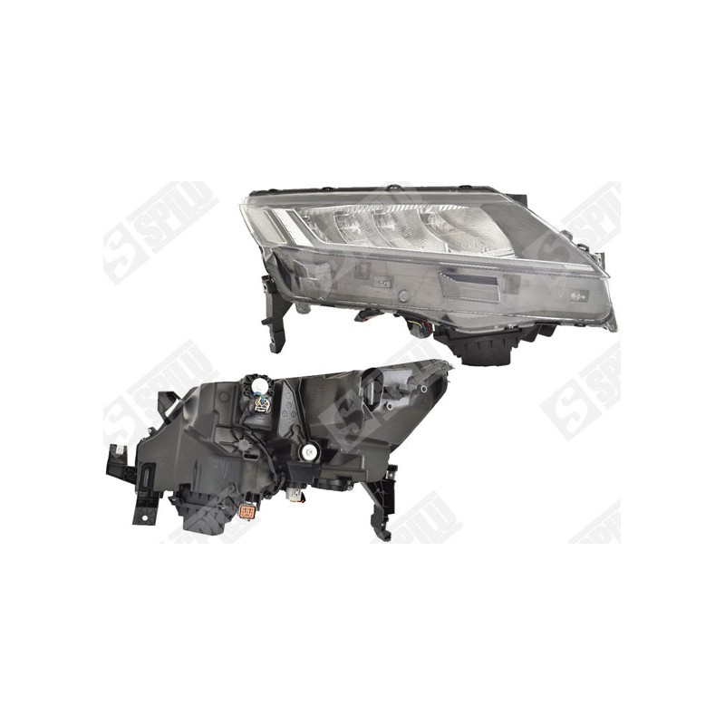 Phare Avant Droit Pour Mitsubishi ASX 8301D482