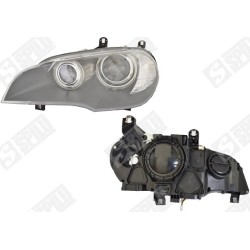 Phare Avant Gauche Pour BMW X5 63127192561
