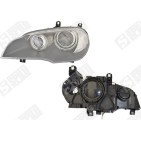 Phare Avant Droit Pour BMW X5 63127192562