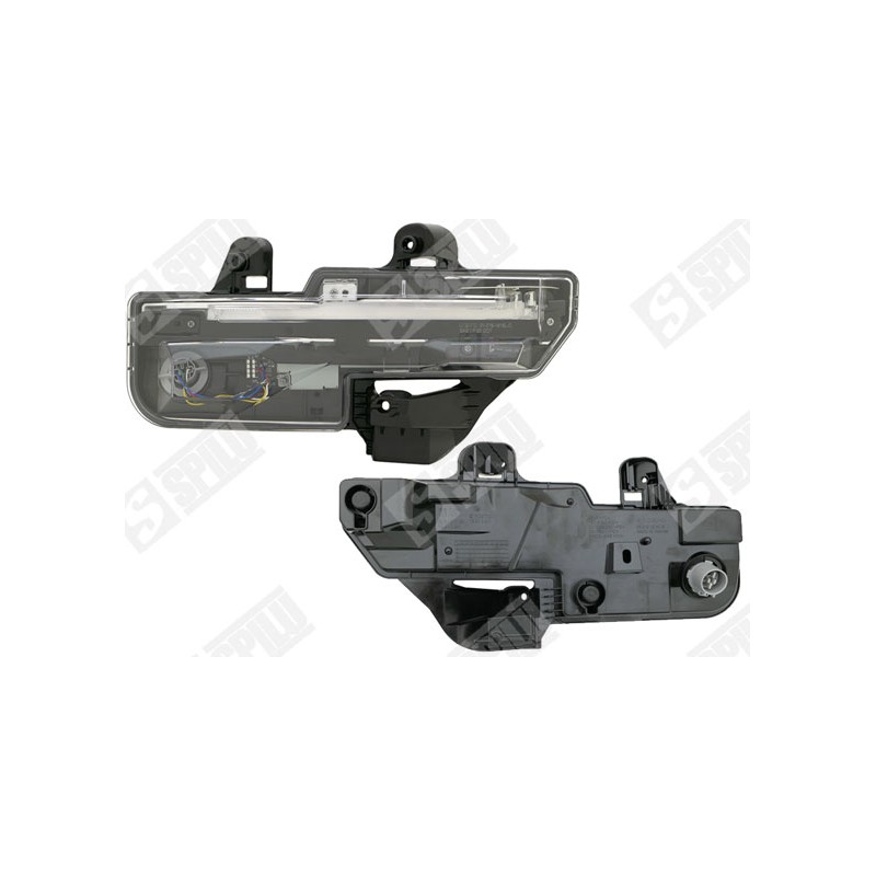 Phare Avant Gauche Pour Mazda CX-30 DFR5-51-070A DHB4-51-070