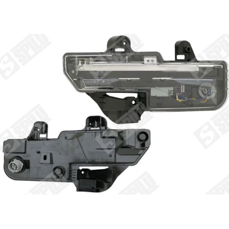 Phare Avant Droit Pour Mazda CX-30 DFR5-51-060A