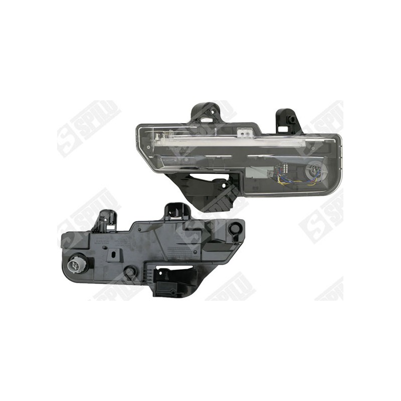 Phare Avant Droit Pour Mazda CX-30 DFR5-51-060A