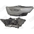 Phare Avant Droit Pour Audi A6 Allroad Avant 4K0941034