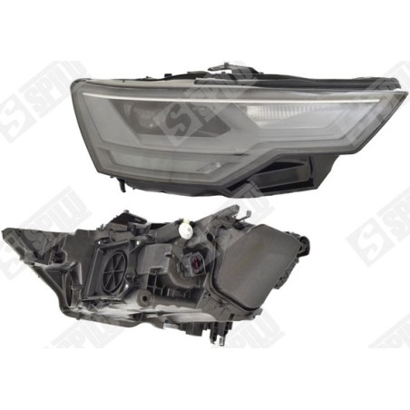 Phare Avant Droit Pour Audi A6 Allroad Avant 4K0941034