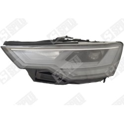 Phare Avant Gauche Pour Audi A6 Allroad Avant 4K0941033