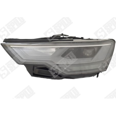 Phare Avant Gauche Pour Audi A6 Allroad Avant 4K0941033