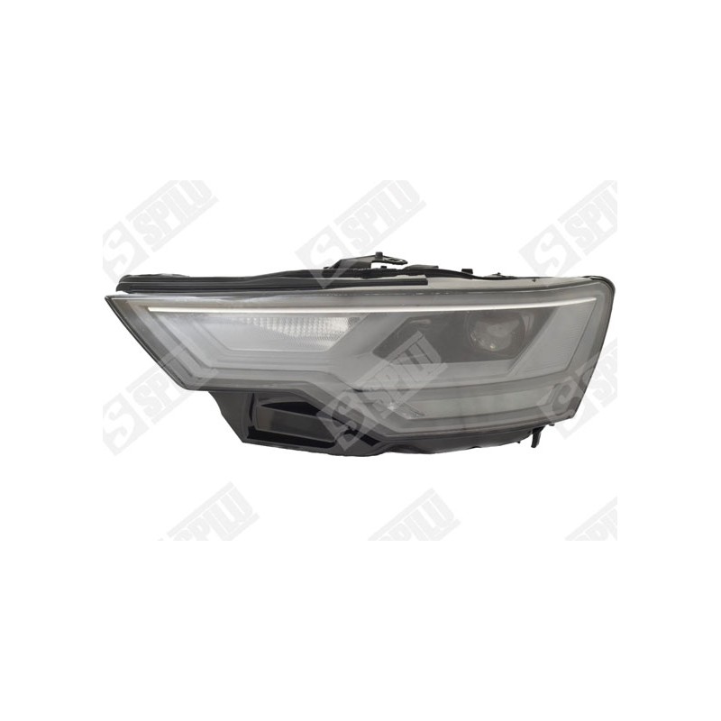 Phare Avant Gauche Pour Audi A6 Allroad Avant 4K0941033