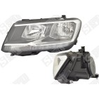 Phare Avant Gauche Pour VW Tiguan Allspace 5NB941005B 5NN-941-005