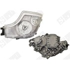 Phare Avant Gauche Pour MERCEDES-TRUCK ACTROS MP4 / MP5