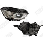 Phare Avant Gauche Pour Ford Ecosport 2202443 GN15-13W030-JE