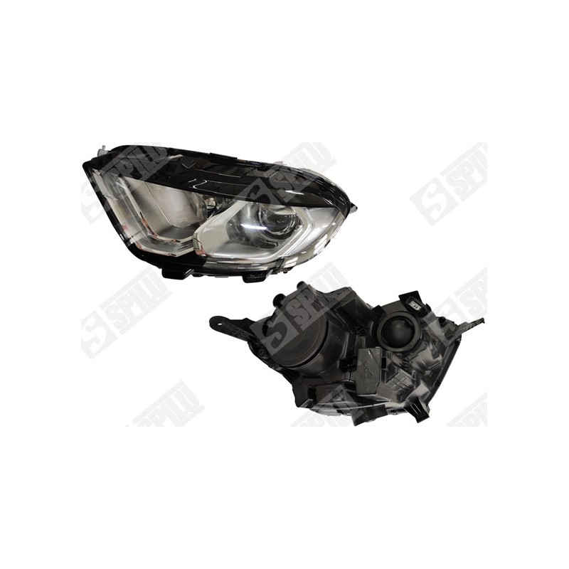 Phare Avant Gauche Pour Ford Ecosport 2202443 GN15-13W030-JE