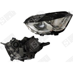 Phare Avant Droit Pour Ford Ecosport 2202439 GN15-13W029-JE