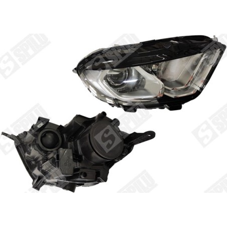 Phare Avant Droit Pour Ford Ecosport 2202439 GN15-13W029-JE