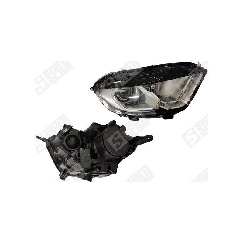 Phare Avant Droit Pour Ford Ecosport 2202439 GN15-13W029-JE