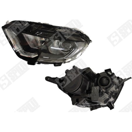 Phare Avant Gauche Pour Ford Ecosport 2220303