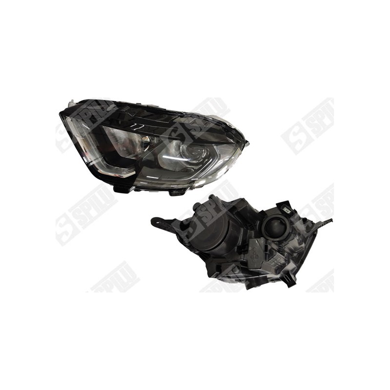 Phare Avant Gauche Pour Ford Ecosport 2220303