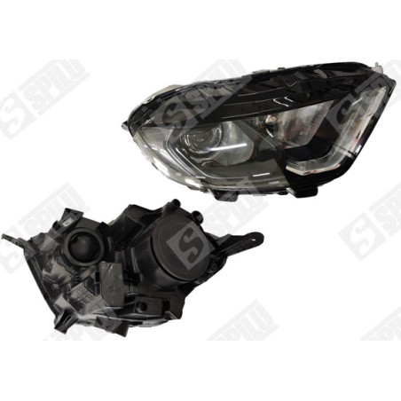 Phare Avant Droit Pour Ford Ecosport 2220299