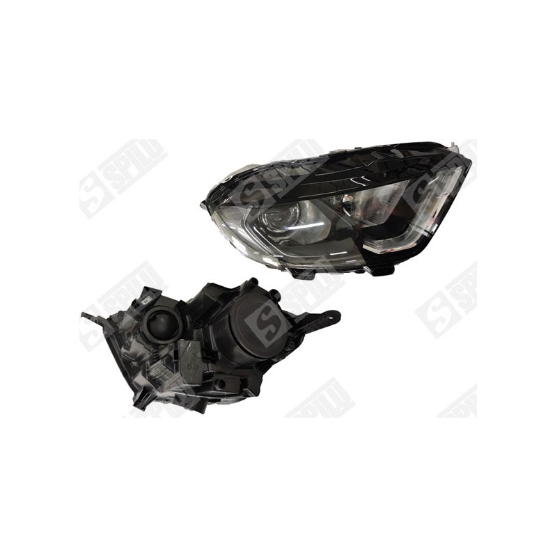Phare Avant Droit Pour Ford Ecosport 2220299