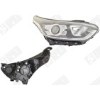 Phare Avant Droit Pour Kia Cerato A Trois Volumes 92102-M6100