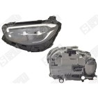 Phare Avant Gauche Pour MERCEDES Classe E ALL-Terrain T-Model