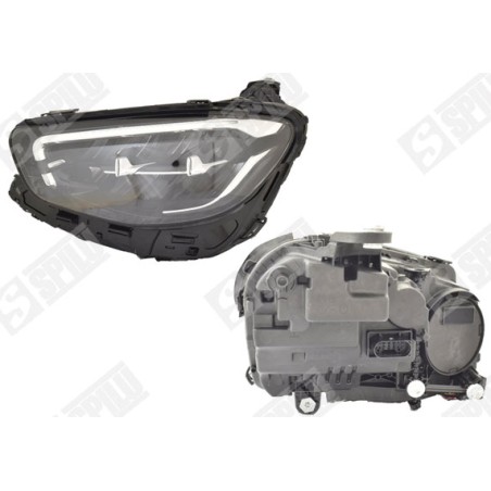 Phare Avant Gauche Pour MERCEDES Classe E ALL-Terrain T-Model