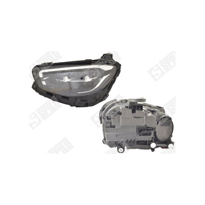 Phare Avant Gauche Pour MERCEDES Classe E ALL-Terrain T-Model