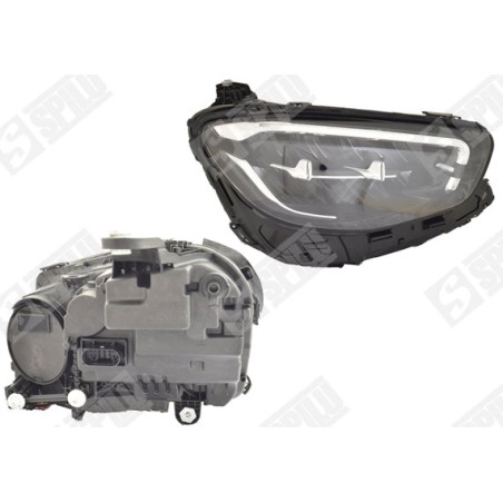 Phare Avant Droit Pour MERCEDES Classe E ALL-Terrain T-Model