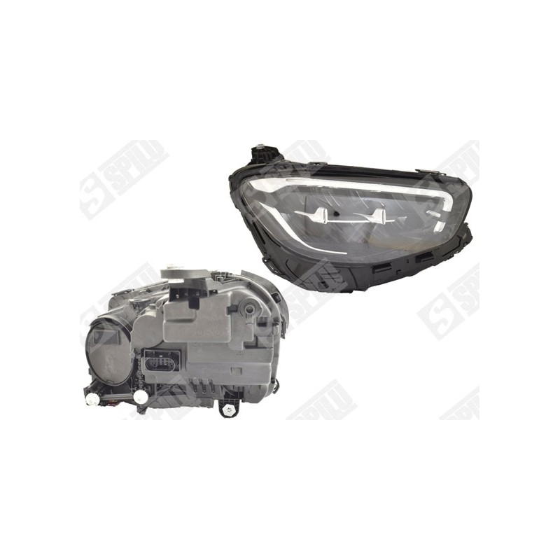 Phare Avant Droit Pour MERCEDES Classe E ALL-Terrain T-Model