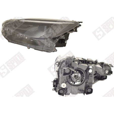 Phare Avant Gauche Pour Toyota Yaris Cross 81170-0DP30