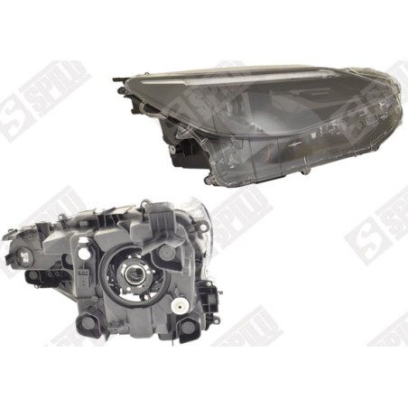 Phare Avant Droit Pour Toyota Yaris Cross 81130-0DP30