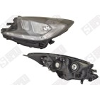 Phare Avant Gauche Pour Toyota Aygo X 81170-0H240