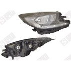 Phare Avant Droit Pour Toyota Aygo X 81130-0H240