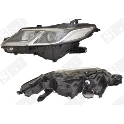 Phare Avant Gauche Pour Toyota Camry 81185-33D30