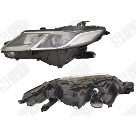 Phare Avant Gauche Pour Toyota Camry 81185-33D30