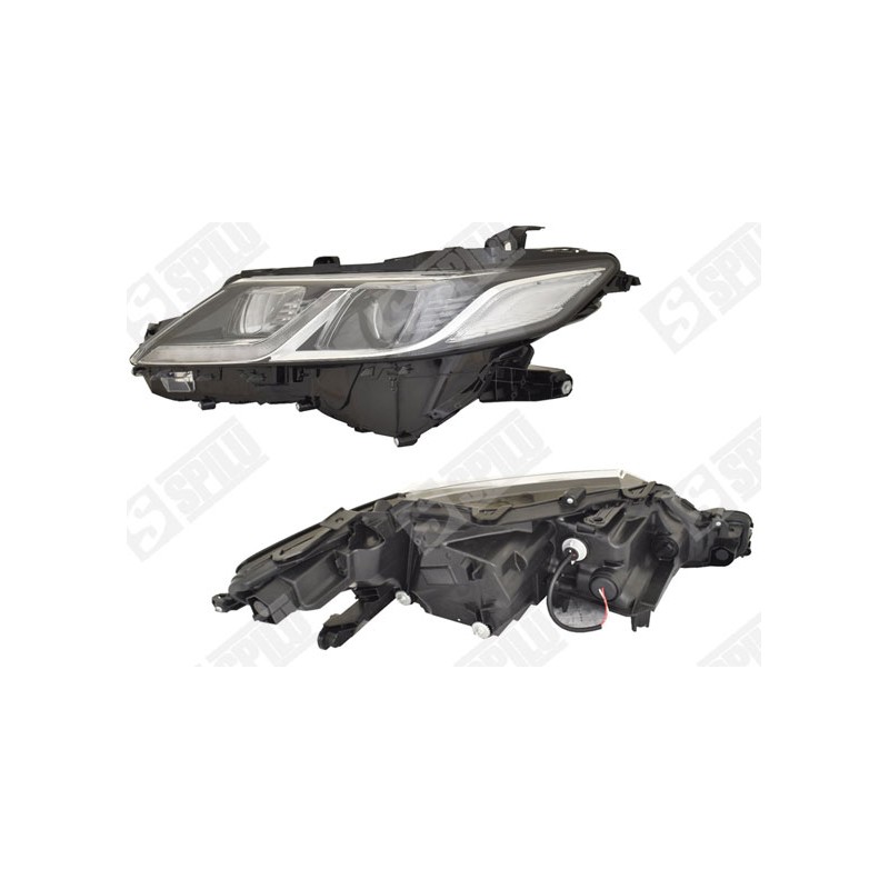 Phare Avant Gauche Pour Toyota Camry 81185-33D30