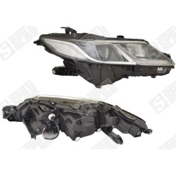Phare Avant Droit Pour Toyota Camry 81145-33D70