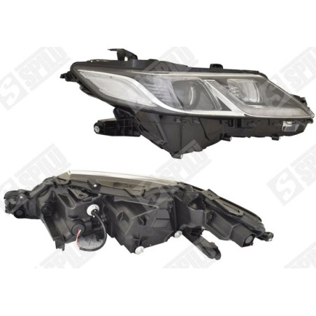 Phare Avant Droit Pour Toyota Camry 81145-33D70