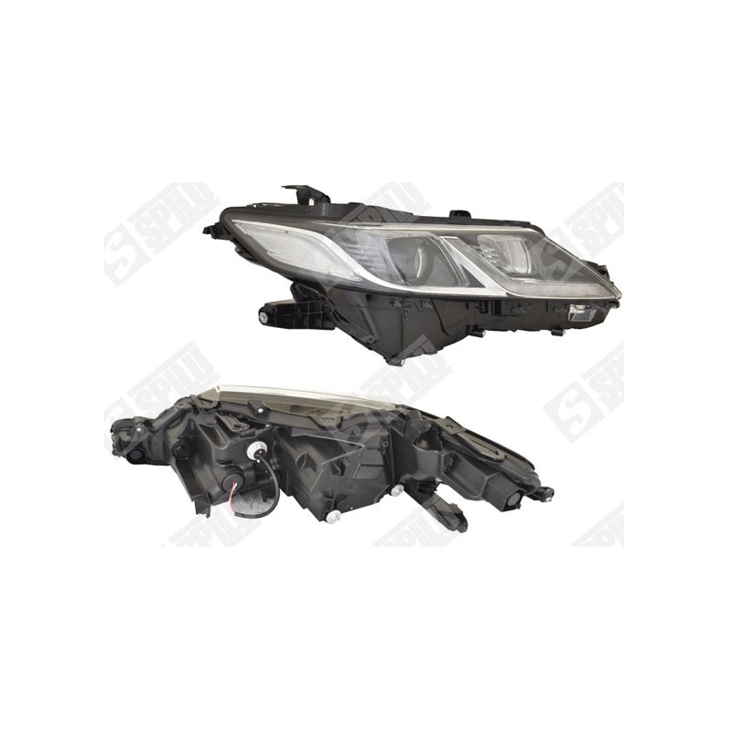 Phare Avant Droit Pour Toyota Camry 81145-33D70