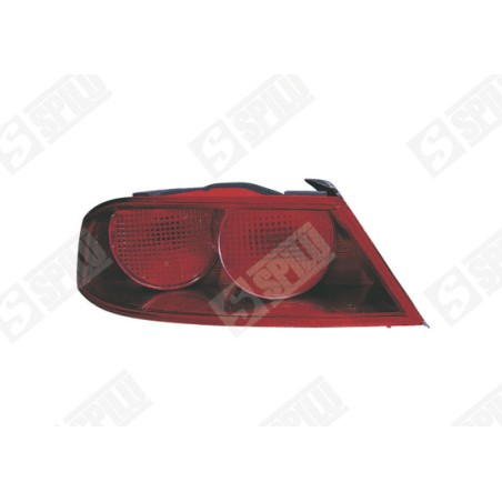 Feu Arrière Gauche Pour Alfa Romeo 159 Sportwagon 0050504821
