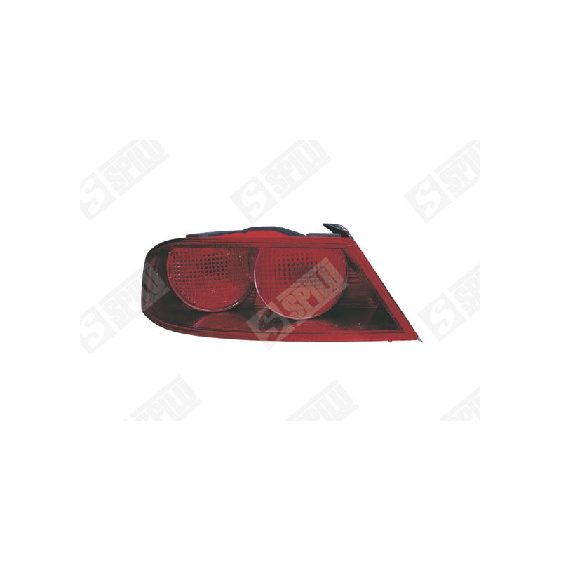 Feu Arrière Gauche Pour Alfa Romeo 159 Sportwagon 0050504821