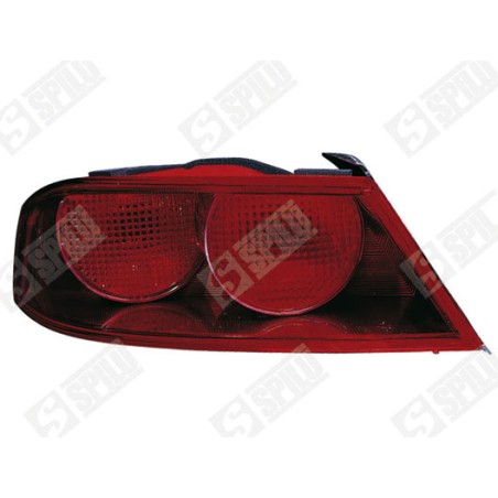 Feu Arrière Droit Pour Alfa Romeo 159 Sportwagon 0050504818