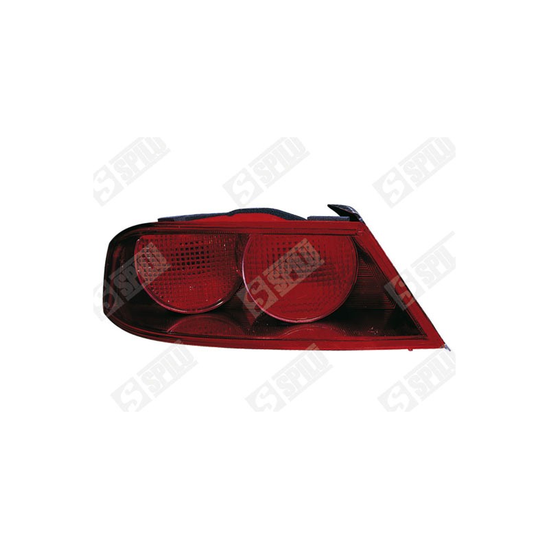 Feu Arrière Droit Pour Alfa Romeo 159 Sportwagon 0050504818