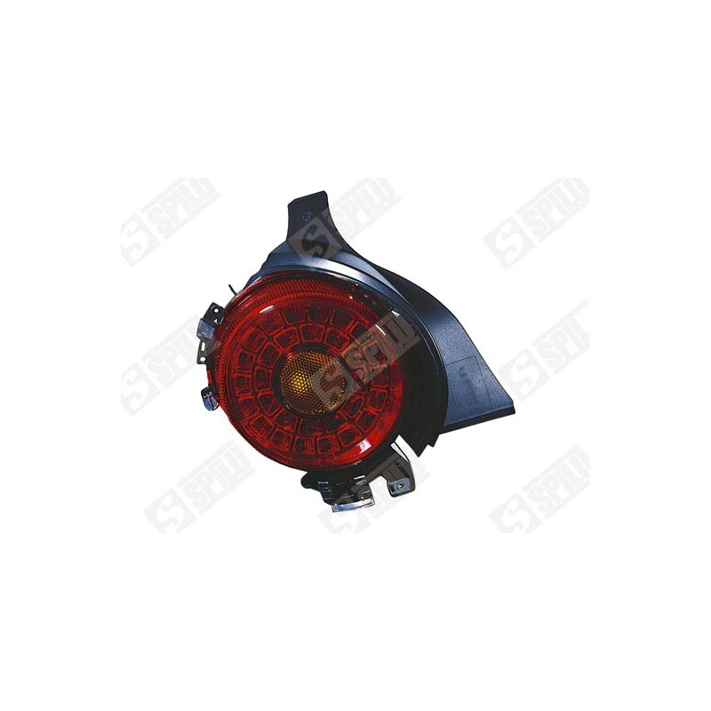Feu Arrière Droit Pour Alfa Romeo Mito 0071752162
