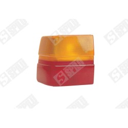 Feu Arrière Gauche Pour Audi 100 Avant 443945217