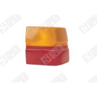 Feu Arrière Droit Pour Audi 100 Avant 443945218
