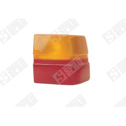 Feu Arrière Droit Pour Audi 100 Avant 443945218