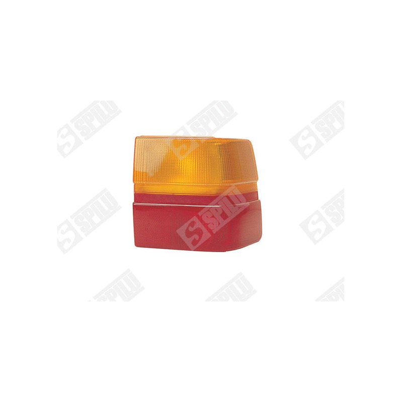 Feu Arrière Droit Pour Audi 100 Avant 443945218